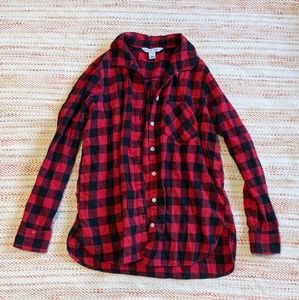 Old Navy Flannel